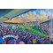 Selhurst Park Stadium Fine Art Print - Crystal Palace FC